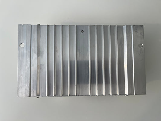 Geysertech Pi2R Micro Geyser Solar Controller