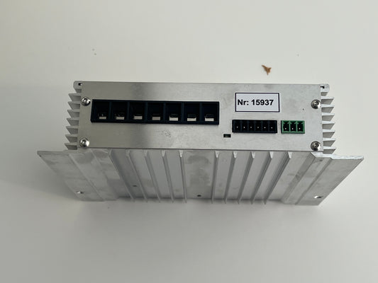 Geysertech Pi2R iX Geyser Solar Controller