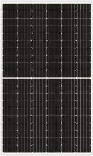 DMGEC 550Wp Solar Panel