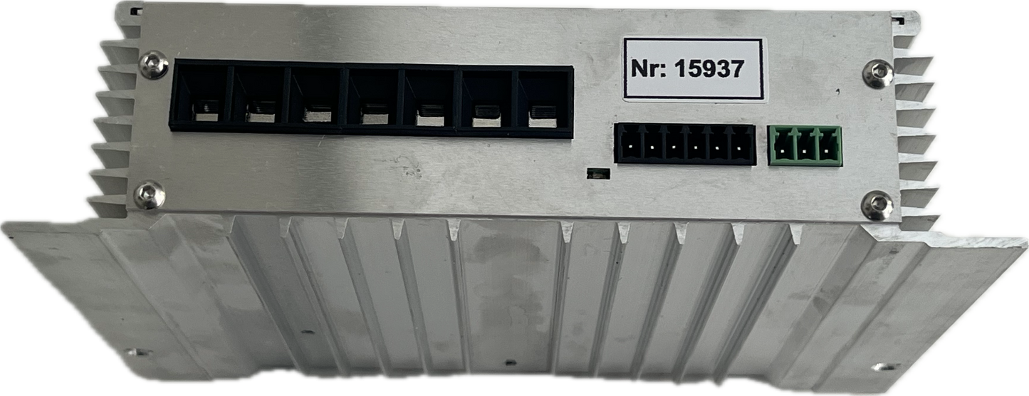 Geysertech Pi2R Micro LV (Low Voltage) Geyser Solar Controller
