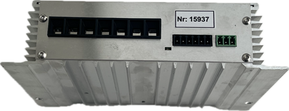 Geysertech Pi2R Micro LV (Low Voltage) Geyser Solar Controller