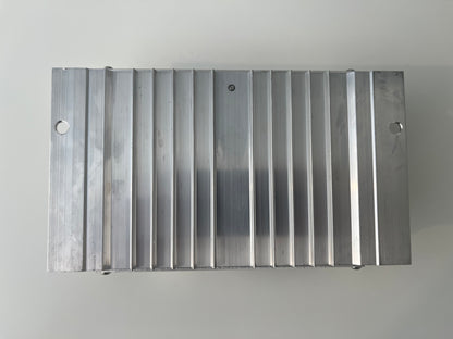 Geysertech Pi2R Micro geyser solar unit plus kit