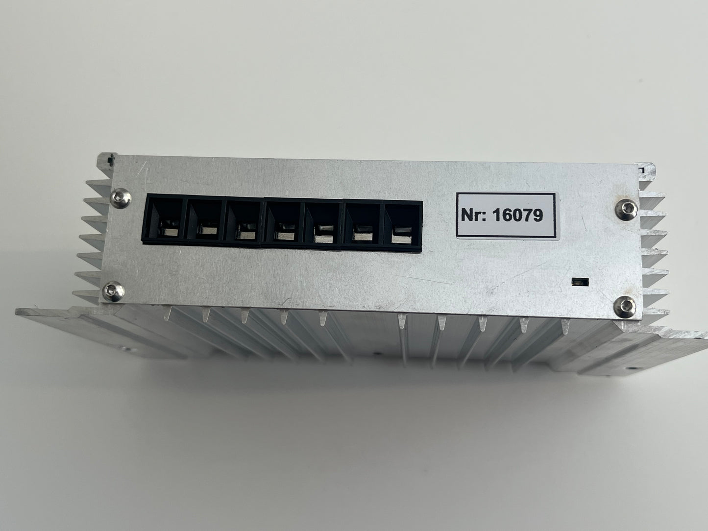 Geysertech Pi2R Micro Geyser Solar Controller