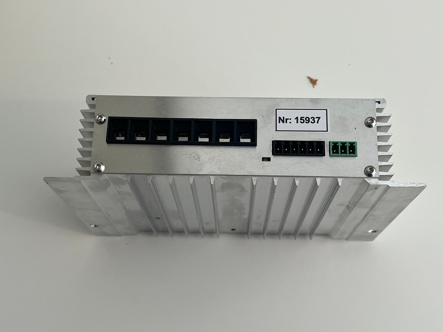 Geysertech Pi2R iX Geyser Solar Controller