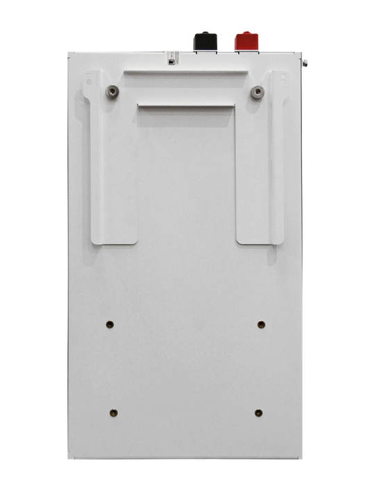 Lithium Batteries SA 104AH 5.3kWh LiFePo4 Battery (wall mount)