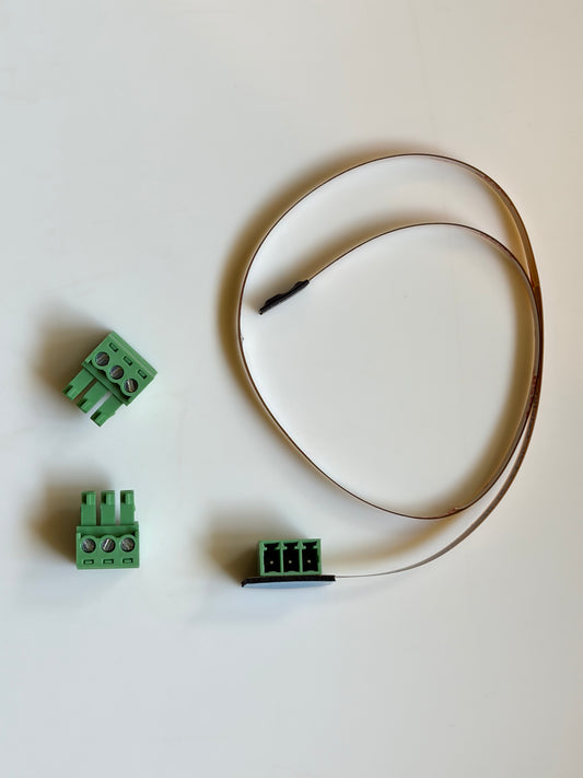 Temperature Sensor for GeyserTECH Smart